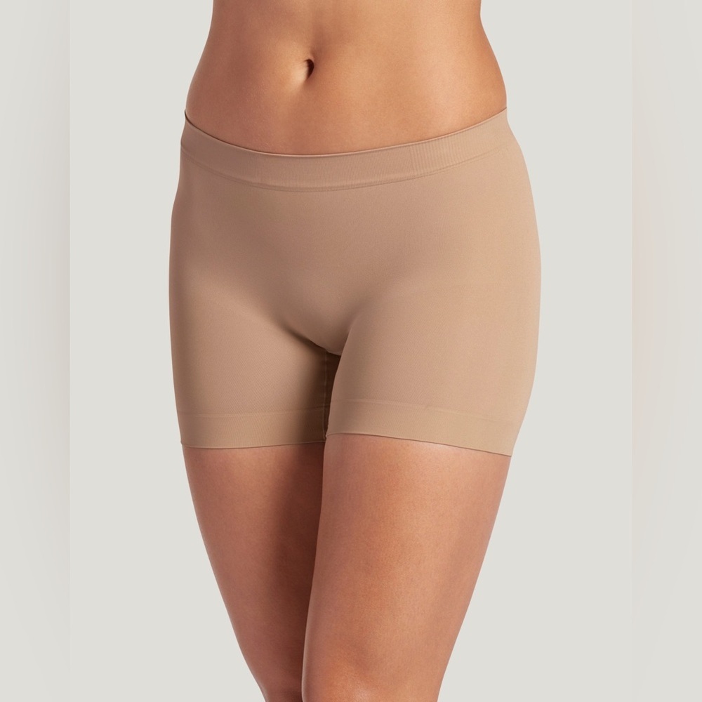 Jockey Skimmies Seamfree Ultralight Smoothing Shortie Slipshort bundle